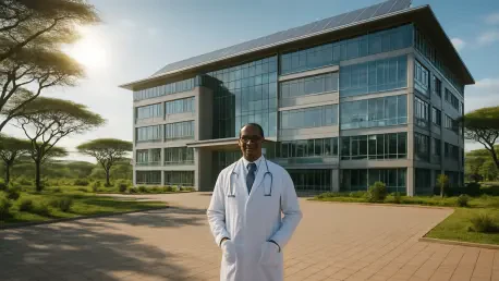 How Will 13 New Hospitals Transform Kenya’s Healthcare?