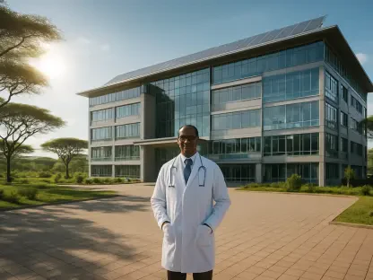 How Will 13 New Hospitals Transform Kenya’s Healthcare?