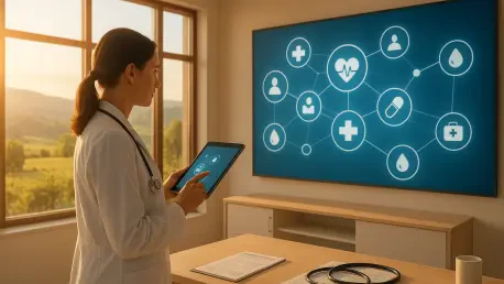 Can CMS Funding Fix Rural Healthcare Cybersecurity?