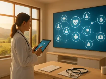 Can CMS Funding Fix Rural Healthcare Cybersecurity?