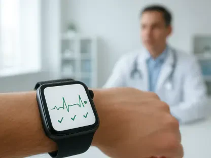 Can Wearables Bridge the Health Literacy Gap?