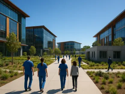 Can LA’s Restorative Care Village Break the Cycle of Crisis?