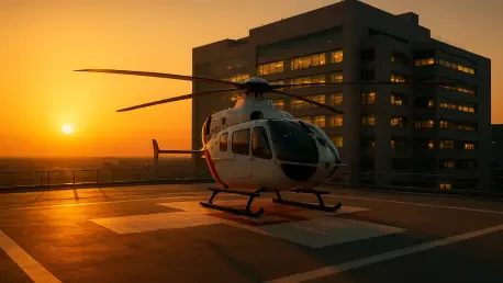 How Does UNM Sandoval Master the Golden Hour of Trauma?