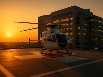 How Does UNM Sandoval Master the Golden Hour of Trauma?