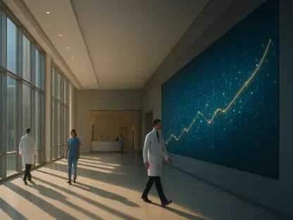 CMS Leads Value-Based Care Growth as Private Plans Retreat