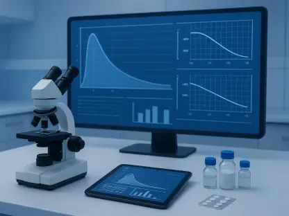Pharmacokinetic Services in Modern Drug Development