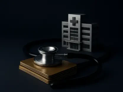 How Did Nonprofit Hospitals Become Corporate Giants?