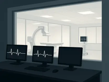 Rochester Regional Health Opens $2 Million Cardiac Lab