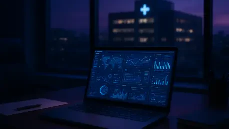 Are Hospital Supply Chains the New Target for Cyberattacks?