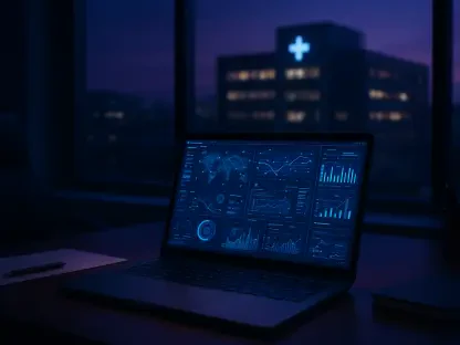 Are Hospital Supply Chains the New Target for Cyberattacks?