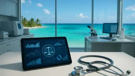Cayman Islands to Modernize National Health Care Laws