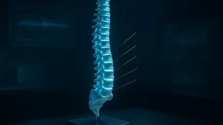 Is Medical Acupuncture More Effective Than Standard Back Care?