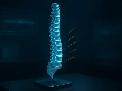 Is Medical Acupuncture More Effective Than Standard Back Care?