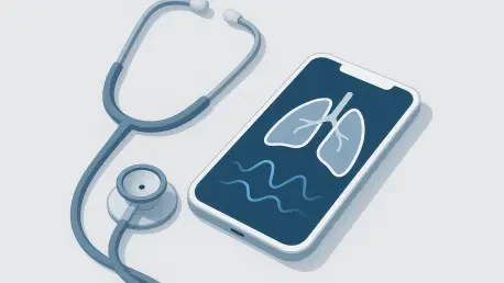 Study Finds Physical Exams Unreliable for Pediatric Pneumonia