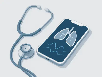 Study Finds Physical Exams Unreliable for Pediatric Pneumonia