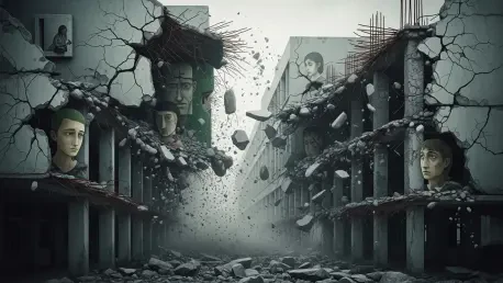 Why Is the U.S. Mental Health System Collapsing?