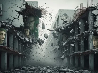 Why Is the U.S. Mental Health System Collapsing?