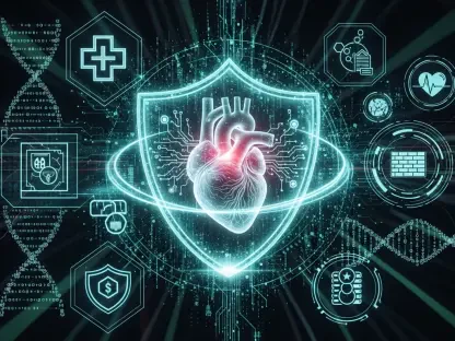 Healthcare Cybersecurity Is a Critical Patient Safety Issue