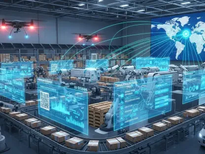 RFID Technology Modernizes Pharma Supply Chain Visibility