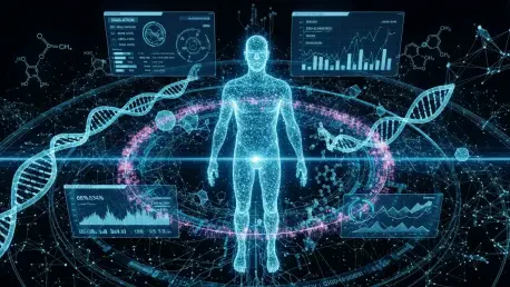 QuantHealth Secures $45M for AI Clinical Trial Simulations