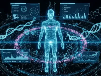 QuantHealth Secures $45M for AI Clinical Trial Simulations