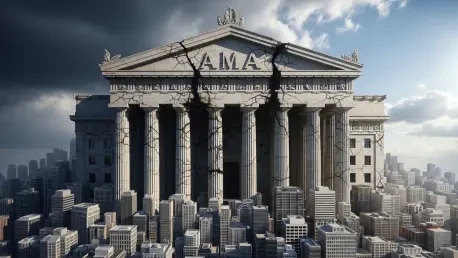 Is the AMA’s Medical Billing Monopoly Under Threat?