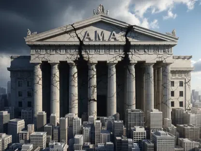 Is the AMA’s Medical Billing Monopoly Under Threat?