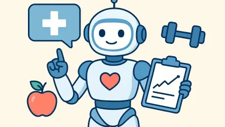 Abbott and Google Launch AI Health Coach Using Lingo Data