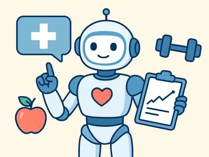 Abbott and Google Launch AI Health Coach Using Lingo Data