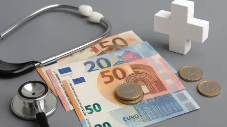 Capital Concentration Drives European HealthTech Funding