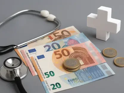 Capital Concentration Drives European HealthTech Funding