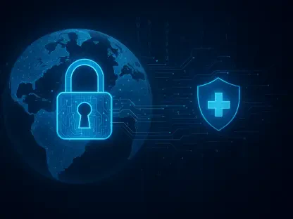 Can Cybersecurity Safeguard the Future of Global Healthcare?