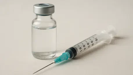 Experts Denounce Trump’s Order to Separate MMR Vaccines