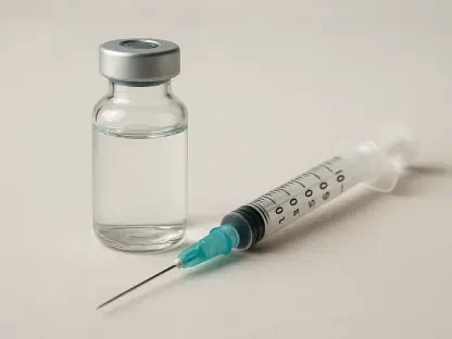 Experts Denounce Trump's Order to Separate MMR Vaccines