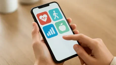 Is HIPAA the Wrong Model for Consumer Health Apps?