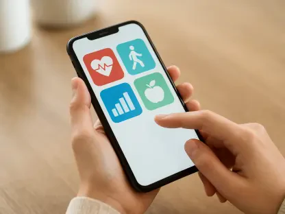 Is HIPAA the Wrong Model for Consumer Health Apps?