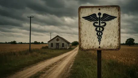 Is AI the Answer to Maine’s Rural Healthcare Crisis?