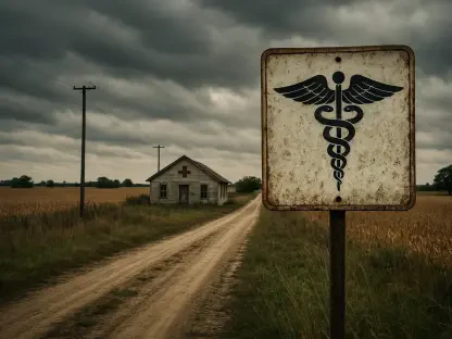 Is AI the Answer to Maine’s Rural Healthcare Crisis?