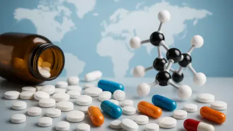 Can AFT Pharmaceuticals Sustain Its Rapid Global Growth?