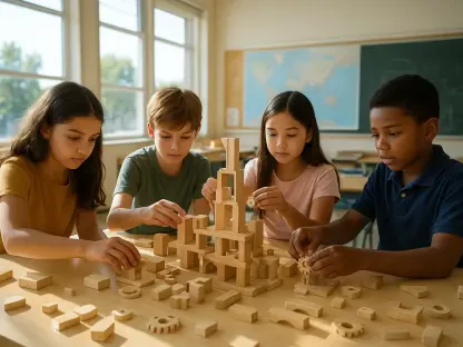 Modern Therapy Culture Fails California’s Fifth Graders