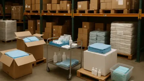 South Africa Leads Transformation of African Healthcare Supply Chains