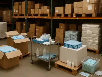 South Africa Leads Transformation of African Healthcare Supply Chains