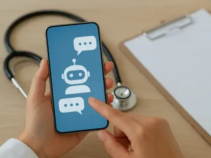 Why Are Americans Turning to AI Chatbots for Healthcare?