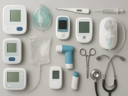 How Resilient Is the Specialty Medical Device Market?