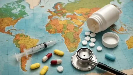 AI Analyzes Global Health Aid to Address Funding Inequities