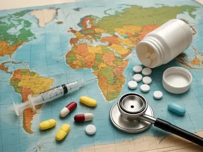 AI Analyzes Global Health Aid to Address Funding Inequities