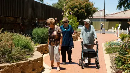 Senate Inquiry Proposes Consumer-Directed Aged Care Reforms
