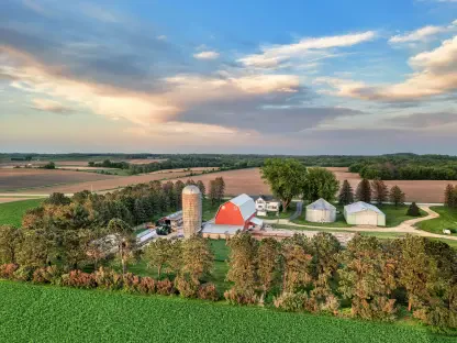 Can American Farmers Survive the 2026 Healthcare Crisis?