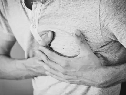 How to Determine When Chest Pain Is a Medical Emergency
