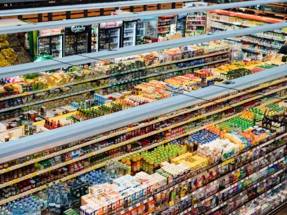 Trend Analysis: Foodborne Disease Surveillance